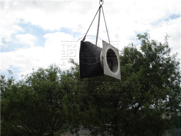 免維護柔性單向閥結構和安裝特點