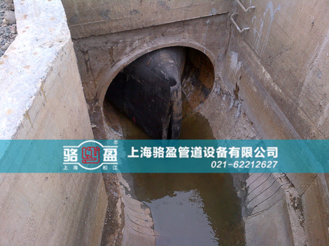 管道末端專用<a href=http://m.yhtyp.com target=_blank class=infotextkey>橡膠止回閥</a>