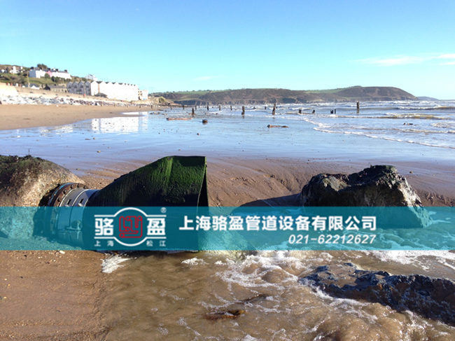 法蘭式<a href=http://m.yhtyp.com/ target=_blank class=infotextkey><a href=http://m.yhtyp.com target=_blank class=infotextkey>鴨嘴閥</a></a>用于淺灘排放