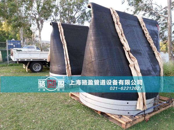 黑龍江省伊春市翠巒區大口徑法蘭式<a href=http://m.yhtyp.com/ target=_blank class=infotextkey><a href=http://m.yhtyp.com target=_blank class=infotextkey>鴨嘴閥</a></a>發貨現場