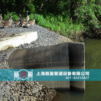 直嘴<a href=http://m.yhtyp.com target=_blank class=infotextkey>橡膠止回閥</a>運行現場