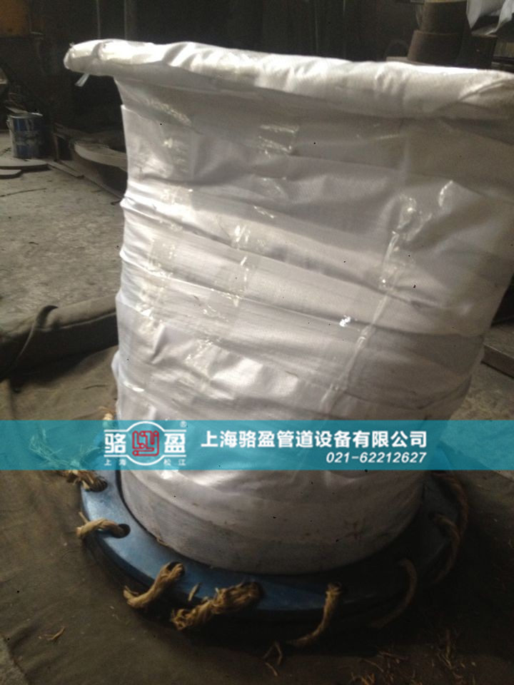 法蘭式法蘭式鴨嘴閥發貨現場