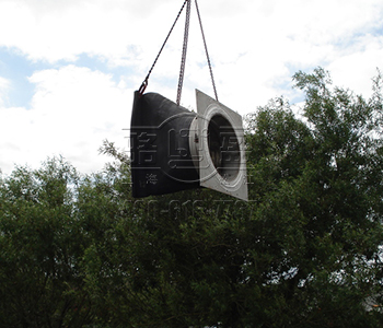 <a href=http://m.yhtyp.com/ target=_blank class=infotextkey><a href=http://m.yhtyp.com target=_blank class=infotextkey>鴨嘴閥</a></a>正在吊裝