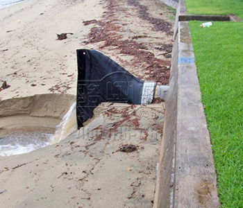 通遼市開魯縣鴨嘴閥灌溉農田