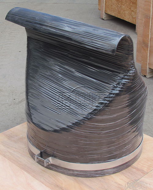 中山市中山火炬高技術產業開發區鴨嘴閥展示